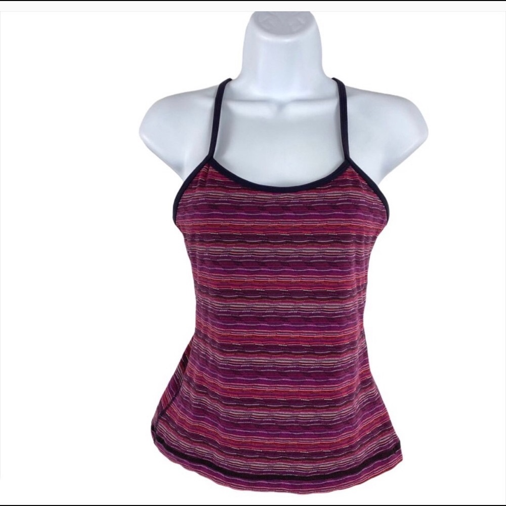 Lululemon Power Y Tank - Racerback size 4 - Picture 9 of 9